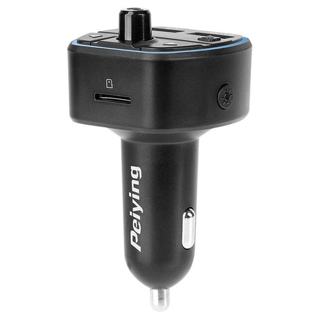 Peiying Modulator FM Modulator FM Peiying URZ0478 | Alb