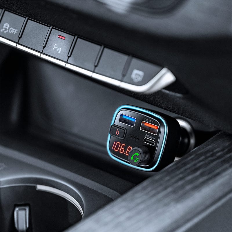 Peiying Modulator FM Modulator FM Peiying URZ0487 | Alb