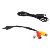 Peiying Monitor auto Monitor Auto Peiying PY0107 | 4.3"