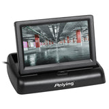 Peiying Monitor auto Monitor Auto Peiying PY0107 | 4.3"