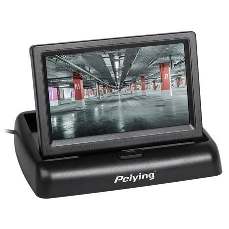 Peiying Monitor auto Monitor Auto Peiying PY0107 | 4.3"