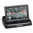 Peiying Monitor auto Monitor Auto Peiying PY0107 | 4.3"