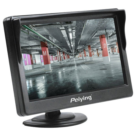 Peiying Monitor auto Monitor Auto Peiying PY0109 | 24V