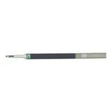 Pentel Accesorii birou Rezerva Cerneala Pentel EnerGel LR7-DX | Verde, Gel, Uscare Rapida