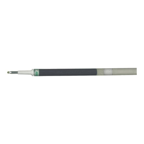 Pentel Accesorii birou Rezerva Cerneala Pentel EnerGel LR7-DX | Verde, Gel, Uscare Rapida