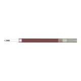 Pentel Rezerva pentru stilou Rezerva Pentel EnerGel LR10-BX | Cerneala Gel Rosie, Uscare Rapida