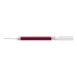 Pentel Rezervă Pentel EnerGel LR7-BX, cerneală gel roșie, uscare rapidă, compatibilă cu stilouri EnerGel