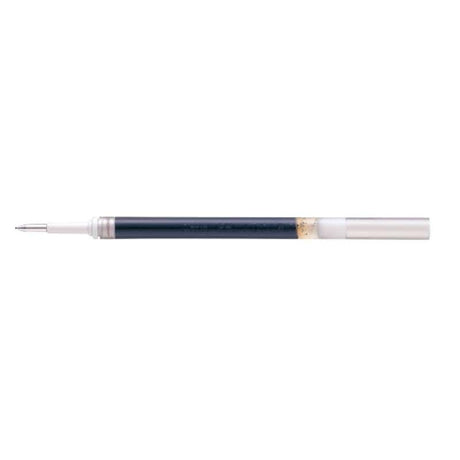 Pentel Rezervă originală Pentel EnerGel LR10-AX (LR10AX), cerneală gel neagră, uscare rapidă