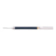 Pentel Rezervă originală Pentel EnerGel LR10-AX (LR10AX), cerneală gel neagră, uscare rapidă