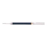 Pentel Rezervă originală Pentel EnerGel LR10-AX (LR10AX), cerneală gel neagră, uscare rapidă
