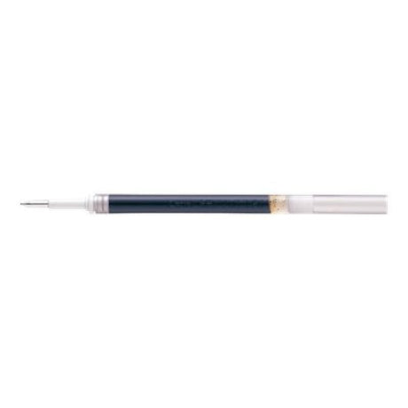 Pentel Rezervă originală Pentel EnerGel LR10-AX (LR10AX), cerneală gel neagră, uscare rapidă