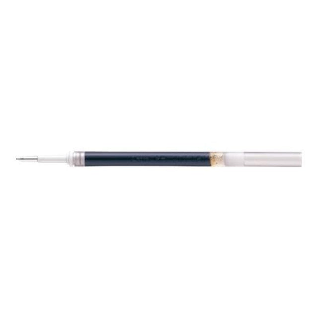 Pentel Rezervă originală Pentel EnerGel LR10-AX (LR10AX), cerneală gel neagră, uscare rapidă