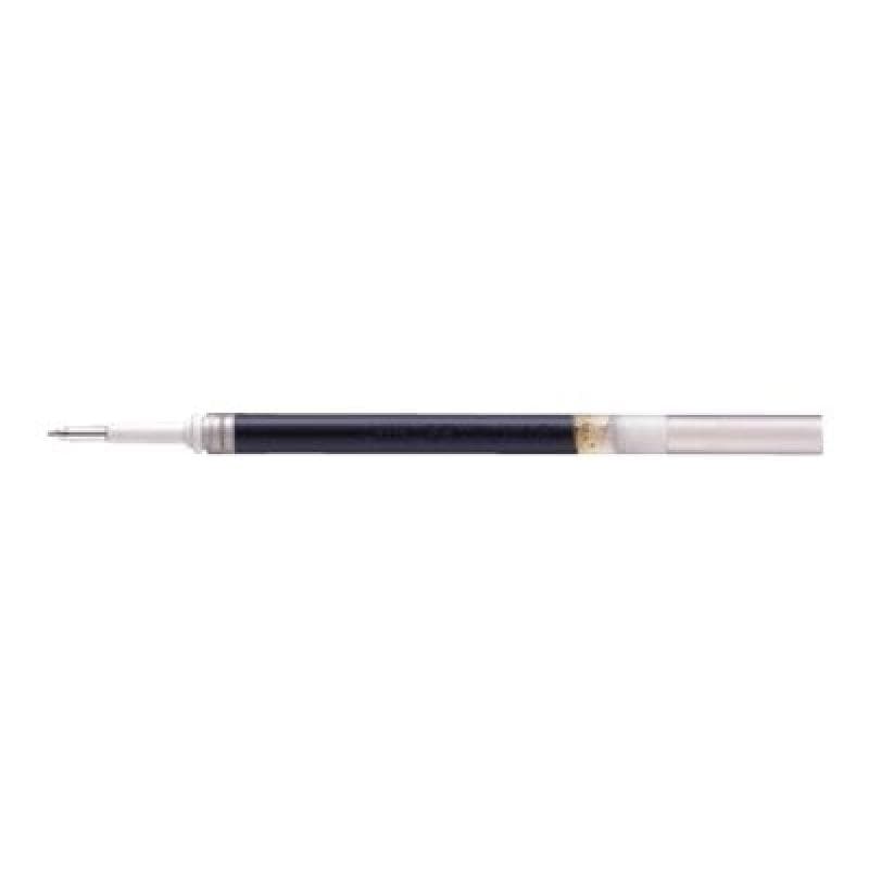 Pentel Rezervă Pix Gel Pentel EnerGel LR7-AX (LR7AX), Cerneală Neagră