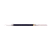 Pentel Rezervă Pix Gel Pentel EnerGel LR7-AX (LR7AX), Cerneală Neagră