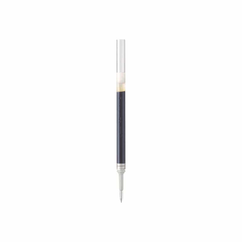 Pentel Rezervă Pix Gel Pentel EnerGel LR7-AX (LR7AX), Cerneală Neagră