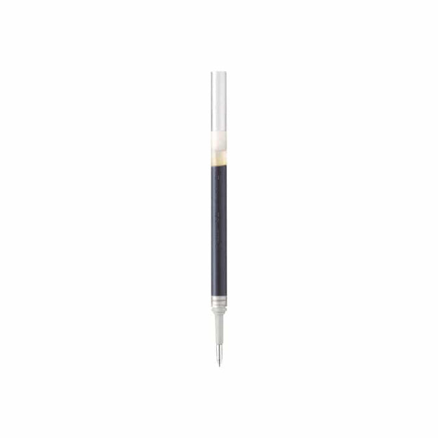 Pentel Rezervă Pix Gel Pentel EnerGel LR7-AX (LR7AX), Cerneală Neagră