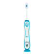 Chicco Îngrijire bebe Periuta de Dinti Chicco 1208311-7 | Tiger Indigo, 3-6 Ani