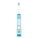 Periuta de Dinti Chicco, Tiger Indigo, 3-6ani+