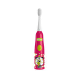 Periuta de Dinti Electrica pentru Copii Chicco Panda, 3ani+