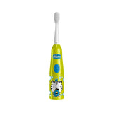 Periuta de Dinti Electrica pentru Copii Chicco Tiger, 3ani+