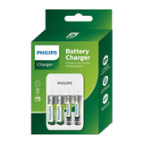 Philips Acumulator Acumulator Philips PH-SCB4013NB | 1300mAh, LED