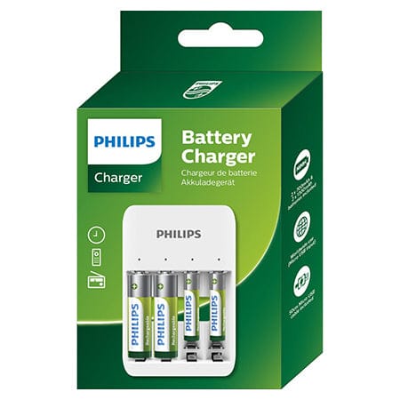 Philips Acumulator Acumulator Philips PH-SCB4013NB | 1300mAh, LED
