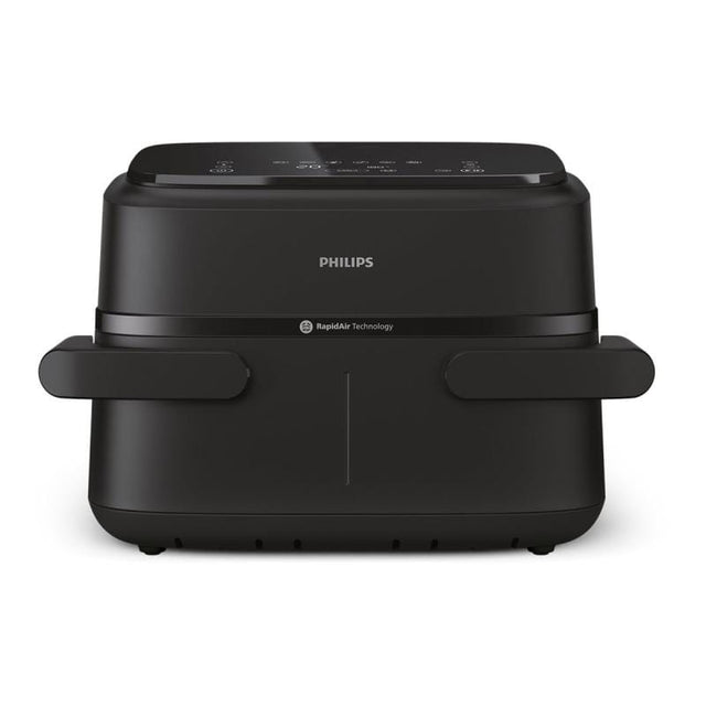 Philips Philips Airfryer NA150 00 7,1L 2450W black Schwarz (NA150/00)