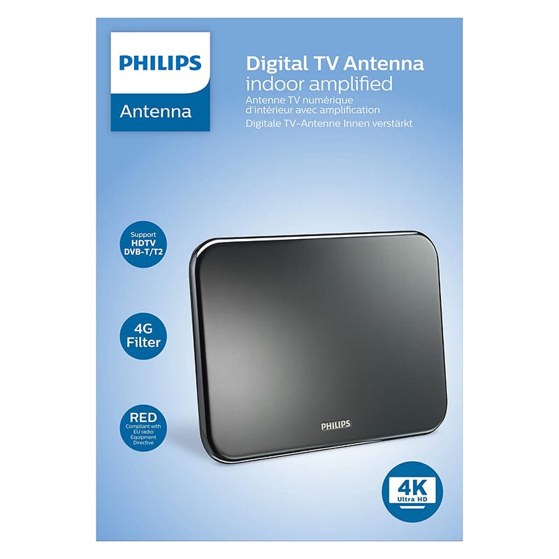 Philips Antena TV Antena TV Philips PH-SDV6224
