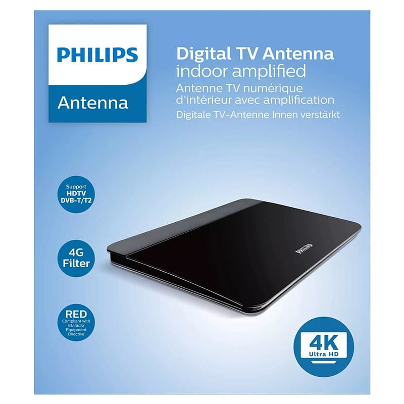 Philips Antena TV Antena TV Philips PH-SDV6226