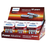 Philips Baterie Baterie Philips PH-BUNDLE0306 | 4, Roșu