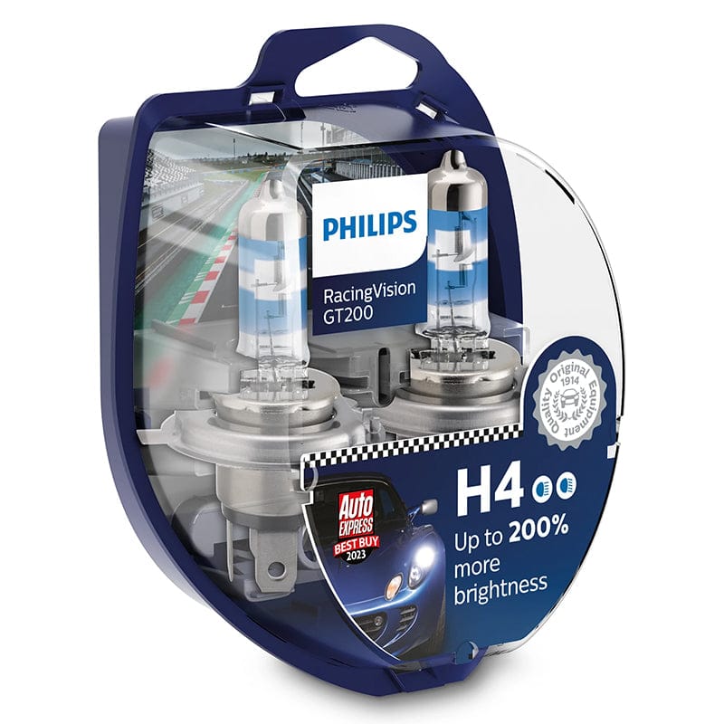 Philips Bec auto Bec Auto Philips PH-H4RV | 55W