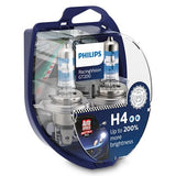Philips Bec auto Bec Auto Philips PH-H4RV | 55W