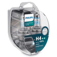 Philips Bec auto Bec Auto Philips PH-H4XV | 55W, Alb