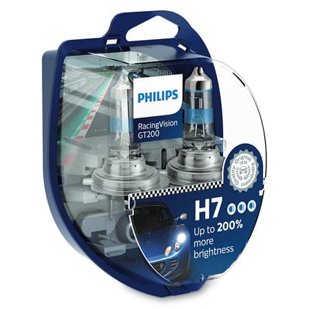 Philips Bec auto Bec Auto Philips PH-H7RV | 55W