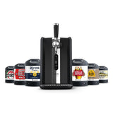 Philips Philips Beer Draft System PerfectDraft black Schwarz (HD3770 90)