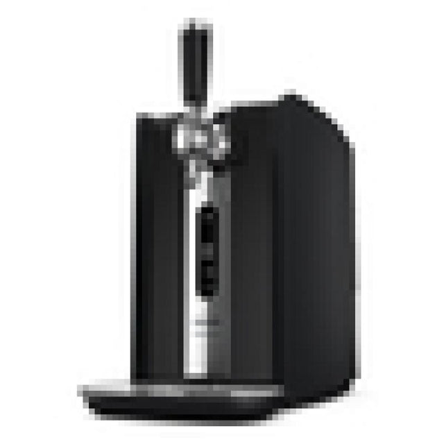 Philips Philips Beer Draft System PerfectDraft black Schwarz (HD3770 90)