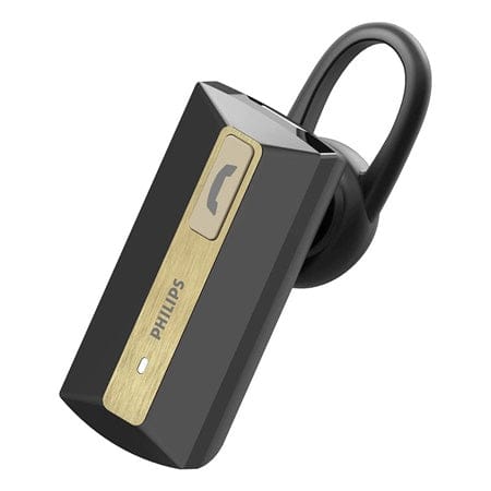 Philips Casti bluetooth Căști Philips PH-SHB1202 | AA, Negru, Bluetooth