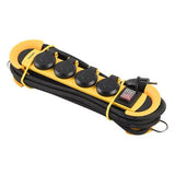 Philips Prelungitor Cablu Philips PH-SPN5140YC | Gri