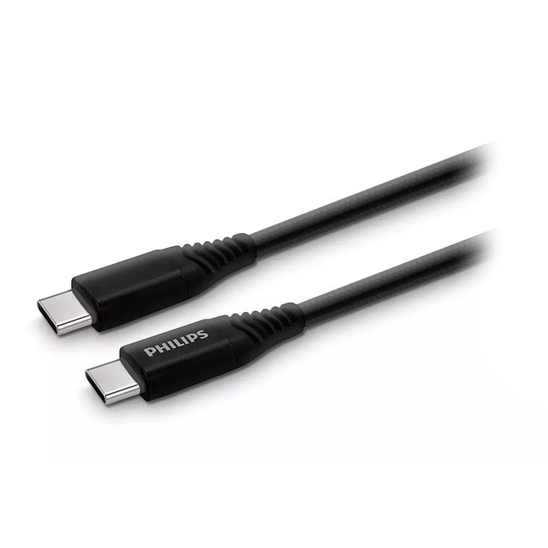 Philips Cablu USB Cablu USB Philips PH-DLC5206C | 480 Mbps