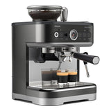 Philips Espressor Philips Barista Brew PSA3218/10, Negru, Design Modern, Preparare Rapidă și Consistentă a Cafelei