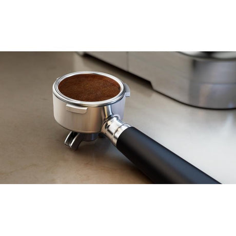 Philips Espressor Philips Barista Brew PSA3218/10, Negru, Design Modern, Preparare Rapidă și Consistentă a Cafelei