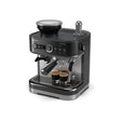 Philips Espressor Philips Barista Brew PSA3218/10, Negru, Design Modern, Preparare Rapidă și Consistentă a Cafelei