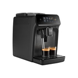 Philips Espressor automat Philips Seria 1200 EP1220/00, râșniță integrată, cappuccinator pentru spumă de lapte