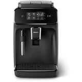Philips Espressor automat Philips Seria 1200 EP1220/00, râșniță integrată, cappuccinator pentru spumă de lapte