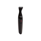Philips Aparat de tuns multifuncțional Philips Multigroom MG1100/16 pentru barbă și conturare, compact pentru acasă și călătorii