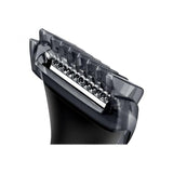 Philips Aparat de tuns multifuncțional Philips Multigroom MG1100/16 pentru barbă și conturare, compact pentru acasă și călătorii