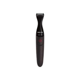 Philips Aparat de tuns multifuncțional Philips Multigroom MG1100/16 pentru barbă și conturare, compact pentru acasă și călătorii