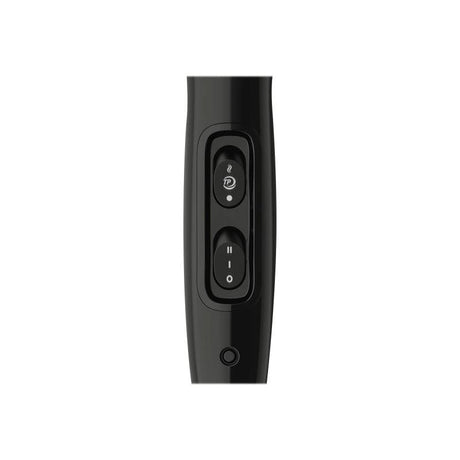 Philips Uscător de păr Philips DryCare Pro BHD272/00, negru, pentru uscare rapidă și coafare acasă