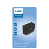 Philips Incarcator mobile Incarcator mobile Philips PH-DLP2621C/1 | 30W