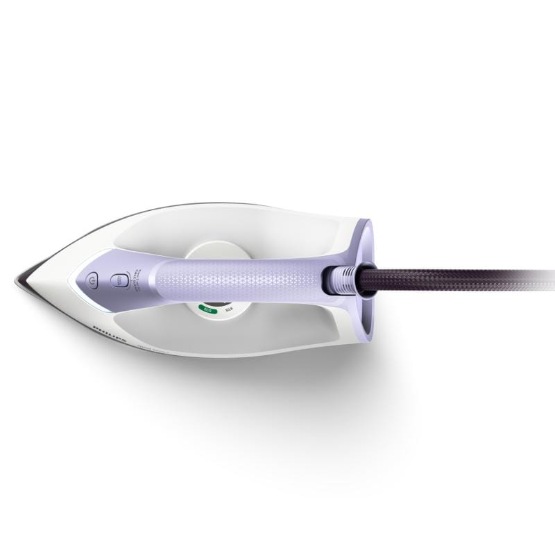 Philips Stație de călcat Philips PSG3000/30, 2400 W, mov/alb